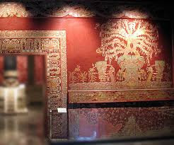 Thêm nữa, những người bị bệnh tật qua đời dưới sự chứng kiến của thần Mưa Taloc cũng đến Tlalocan.