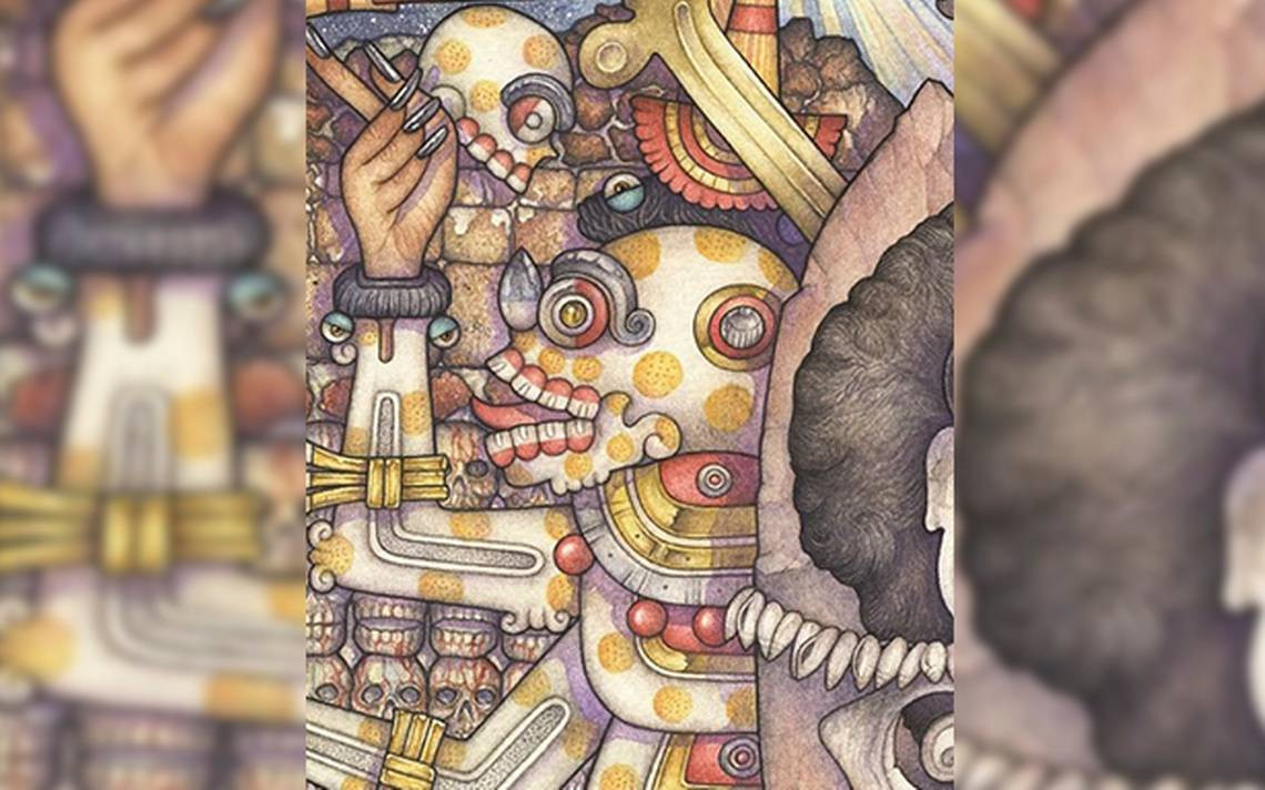 Cụ thể, nếu linh hồn gặp những điều đặc biệt thì sẽ được đến một vùng đất khác như Tlalocan.