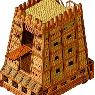 Mặc dù có trong tay cỗ máy công thành Helepolis lớn nhưng đến cuối cùng, đội quân của Demetrius không thể chinh phục được thành phố Rhodes.