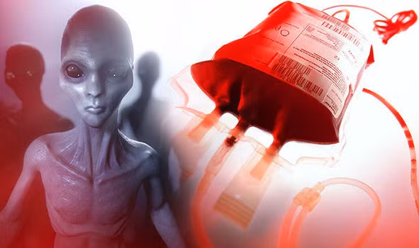  Người ngoài hành tinh là một chủ đề "nóng" dư luận. Đặc biệt, một giả thuyết xuất hiện cho rằng những người mang nhóm máu RH- rất có thể là con cháu của người ngoài hành tinh.