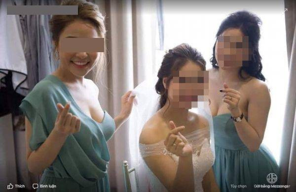 Co dau bi nhan la vo cua thanh nien trong clip 'nong' cung hotgirl len tieng-Hinh-2