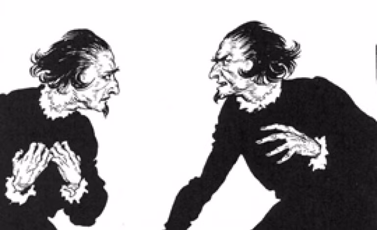 Cụ thể, hai người giống có diện mạo giống hệt nhau dù không có bất cứ quan hệ máu mủ nào hay sống khác thời đại.