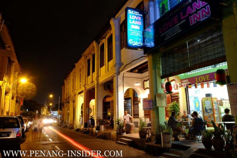 Thành phố Penang là một trong những địa điểm du lịch ở Malaysia hấp dẫn du khách. Nhiều người lựa chọn chuyến du lịch 3 ngày để khám phá Penang. Theo đó, trong ngày đầu tiên ở thành phố này, bạn hãy dành thời gian khám phá George Town.
