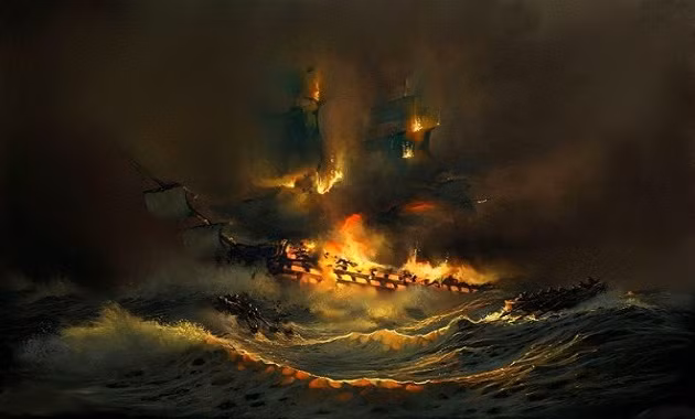 Sau khi xảy ra vụ việc kỳ bí trên, giới chức trách cùng các chuyên gia đã vào cuộc tìm hiểu. Tuy nhiên, cho đến nay nguyên nhân khiến tàu SS Ourang Medan gặp nạn khủng khiếp như trên vẫn là bí ẩn lớn chưa có lời giải.