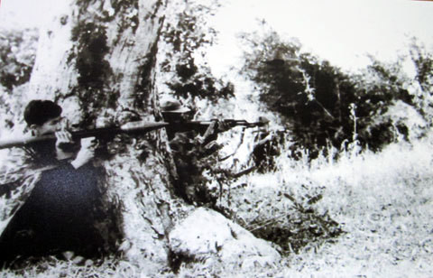 Phụ nữ miền Nam đã trở thành lực lượng nòng cốt trong nhiều cuộc khởi nghĩa giành chính quyền trong chiến dịch Hồ Chí Minh lịch sử như ở: Phú Nhuận, Bảy Hiền, Khánh Hội... Với những đóng góp của phụ nữ, chiến dịch giải phóng miền Nam, thống nhất đất nước năm 1975 của quân và dân ta đã thành công vang dội.