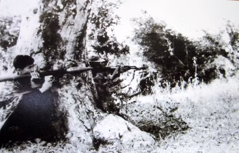 Phụ nữ miền Nam đã trở thành lực lượng nòng cốt trong nhiều cuộc khởi nghĩa giành chính quyền trong chiến dịch Hồ Chí Minh lịch sử như ở: Phú Nhuận, Bảy Hiền, Khánh Hội... Với những đóng góp của phụ nữ, chiến dịch giải phóng miền Nam, thống nhất đất nước năm 1975 của quân và dân ta đã thành công vang dội.