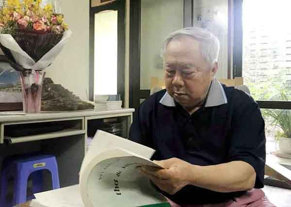 Tiet lo buc thu va ky niem an tuong ve Dai tuong Le Duc Anh-Hinh-2