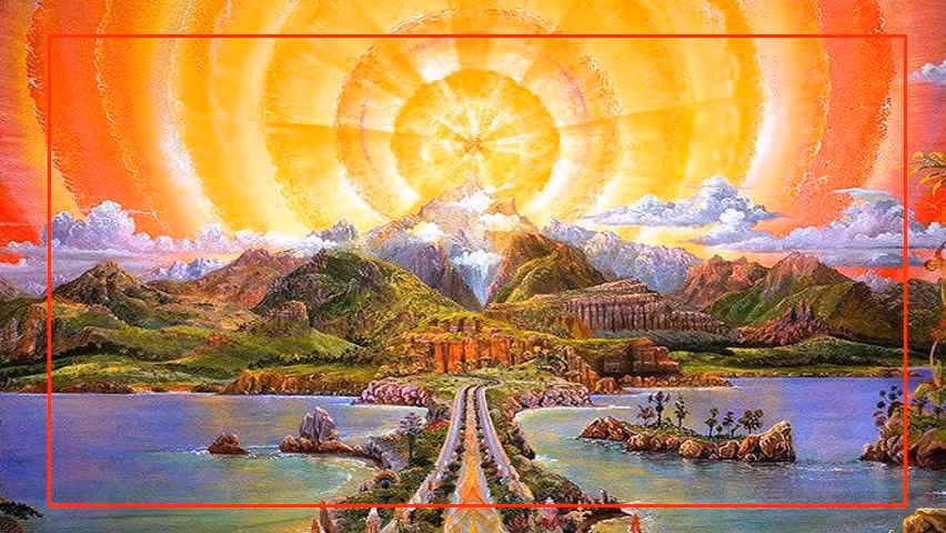 Trong tiếng Phạn, Shambala - tên của vương quốc bị lãng quên có nghĩa là “chốn bình yên” hay “cõi tịnh độ”. Vương quốc huyền thoại này được đề cập trong nhiều văn bản Phật giáo và Ấn Độ giáo.