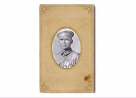 Trong số này không thể không kể đến tay súng Francis Pegahmagabow (9/3/1891 - 5/8/1952).