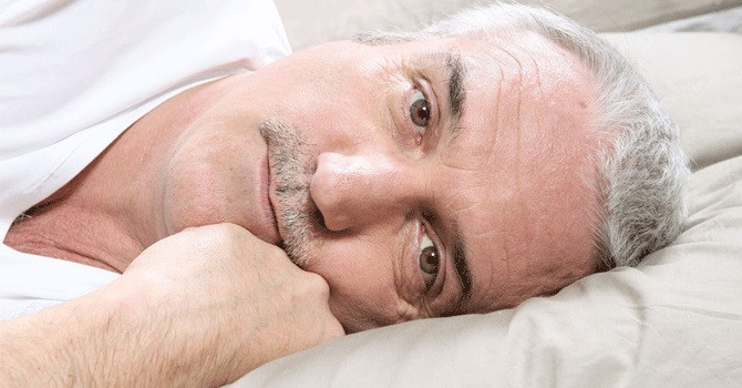 Trước sự việc này, các chuyên gia đã thực hiện các nghiên cứu nhằm tìm ra nguyên nhân khiến một số người ngủ không nhắm mắt.