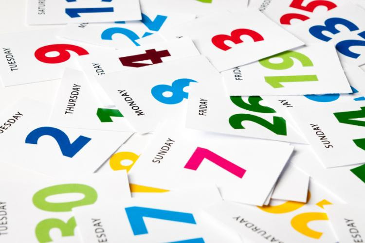 Có lần, quá trình tách làm đôi và sát nhập diễn ra trong khoảng thời gian 1 - 2 ngày.