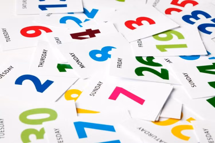 Có lần, quá trình tách làm đôi và sát nhập diễn ra trong khoảng thời gian 1 - 2 ngày.