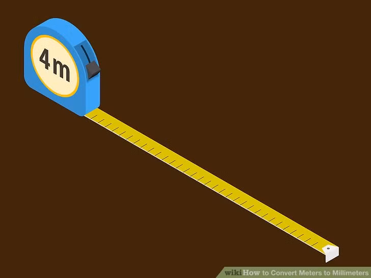 Theo quan sát của các chuyên gia, khi hòn đảo tách ra làm đôi thì khoảng cách giữa 2 phần của hòn đảo nhỏ là khoảng trên dưới 4m.