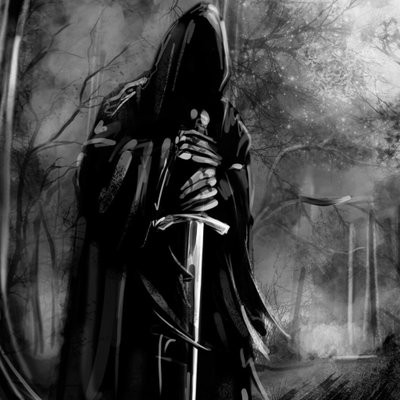 Diện mạo của Shinigami là điều được nhiều người chú ý. Quan niệm dân gian cho rằng, Shinigami thường vô hình trong mắt người thường.