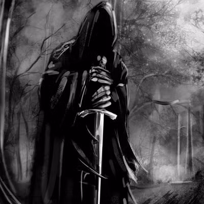 Diện mạo của Shinigami là điều được nhiều người chú ý. Quan niệm dân gian cho rằng, Shinigami thường vô hình trong mắt người thường.