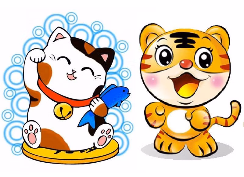 2. Tuổi Mão và Dần. Trong 12 con giáp, cặp đôi Mão và Dần được xem là tương quan giống nhau, có khả năng bổ trợ cho nhau một cách tốt nhất. Đặc biệt, năm Kỷ Hợi 2019 sẽ là thời điểm vàng cho các cặp vợ chồng này. Trời sinh tuổi Mão túc trí đa mưu, tuổi Dần lại biết lên kế hoạch, giữ vai trò lãnh đạo. Họ chính là một cặp đôi vàng trời sinh, bên nhau sẽ là sự bổ trợ hoàn hảo cho nửa kia.