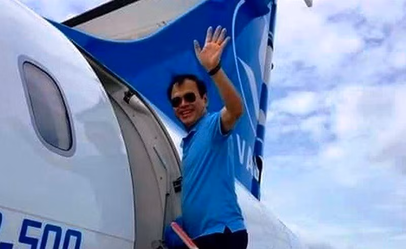 Bi can Nguyen Huu Linh co bo tron nhu tin don?-Hinh-2