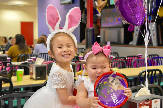 Cuoc hon nhan dang mo uoc cua em gai Thanh Thao ben My-Hinh-2