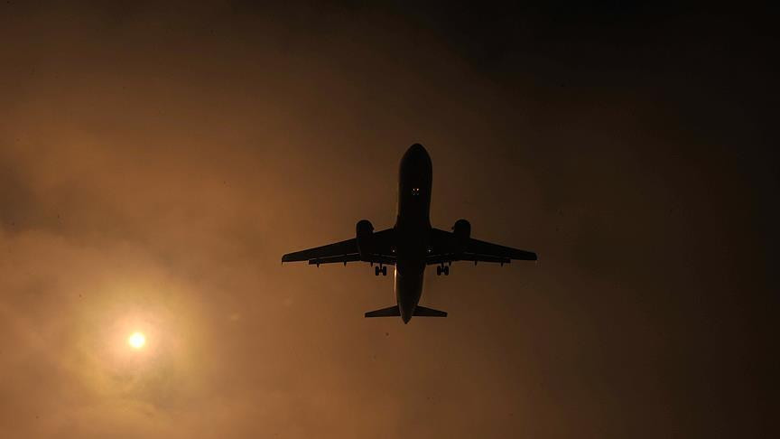 Tuy nhiên, dù đã tổ chức cuộc tìm kiếm cứu hộ cứu nạn trên quy mô lớn nhưng giới chức trách vẫn không tìm ra chuyến bay số 914.