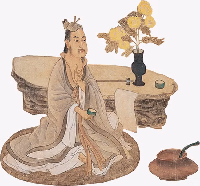 Theo đó, người ta sẽ xây một mộ đất làm "nhà" cho người già. Sau khi hoàn thành, người già được đưa vào trong mộ và chỉ để hở một ít ở cửa mộ để người ngoài nhìn vào xem họ còn sống hay đã chết.