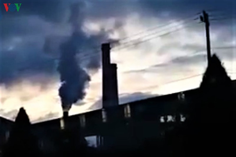 Vi sao dan vay Nha may thep Hoa Phat - Dung Quat?