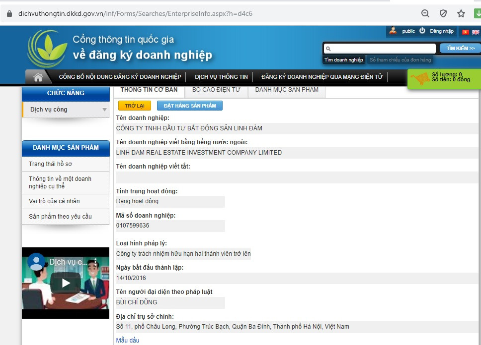 Biet gi ve Cong ty BDS Linh Dam vua bi phat 62,5 trieu dong?-Hinh-3