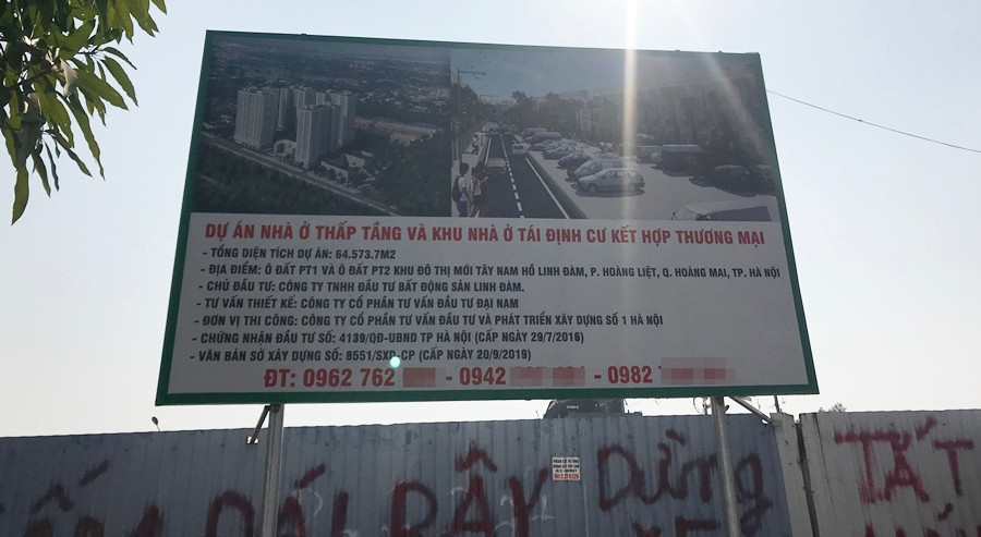 Biet gi ve Cong ty BDS Linh Dam vua bi phat 62,5 trieu dong?-Hinh-2