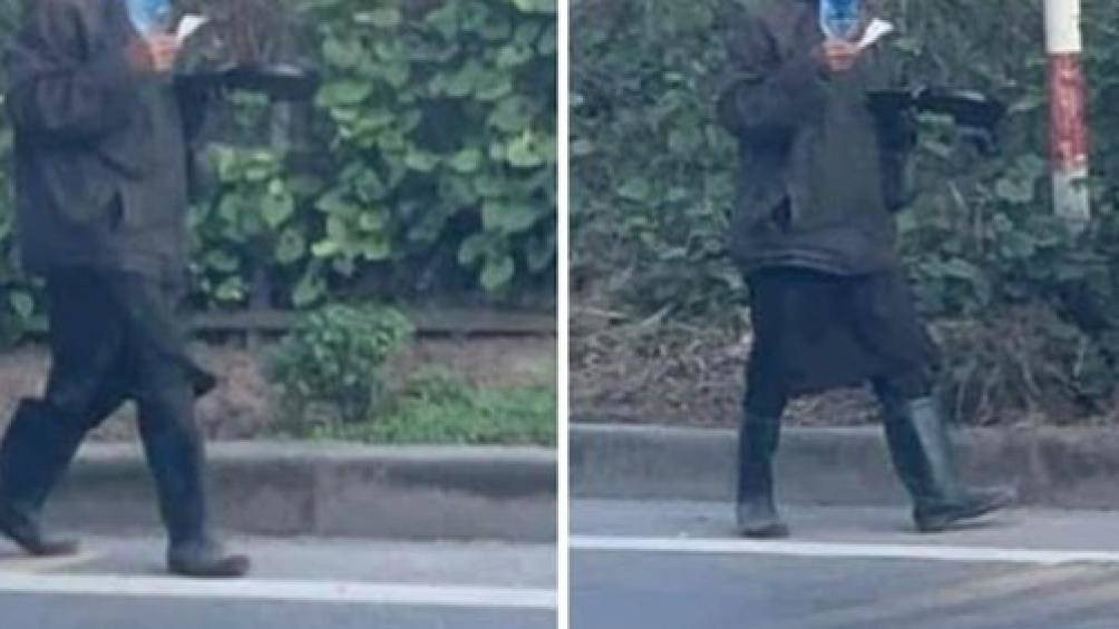 Xu phat nguoi tung tin “nguoi den cam dau ga xuat hien o Tien Giang“