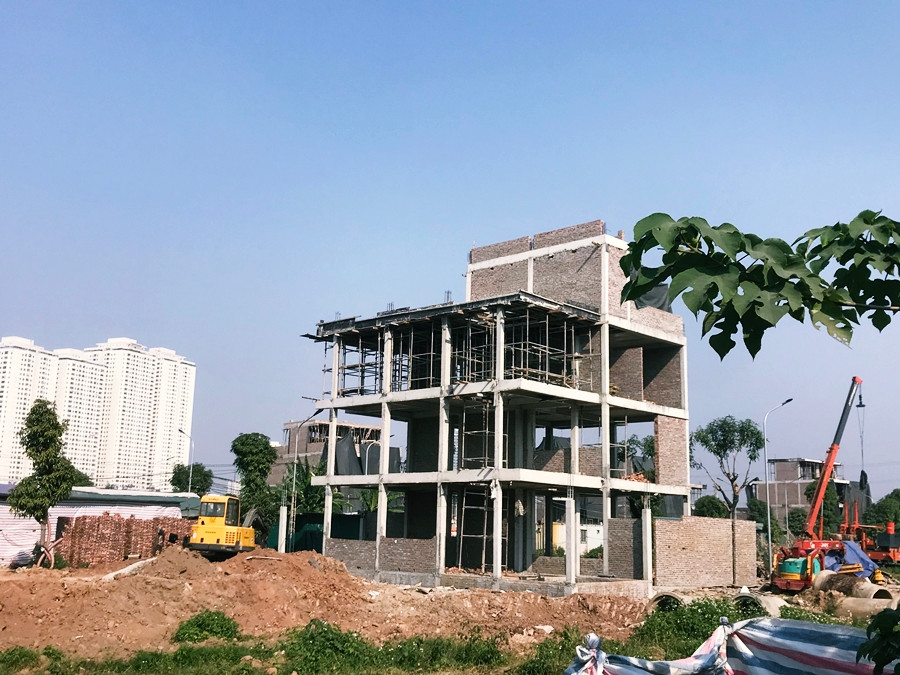 Ha Noi: Vi pham gi khien Cong ty BDS Linh Dam bi phat 62,5 trieu dong?-Hinh-3