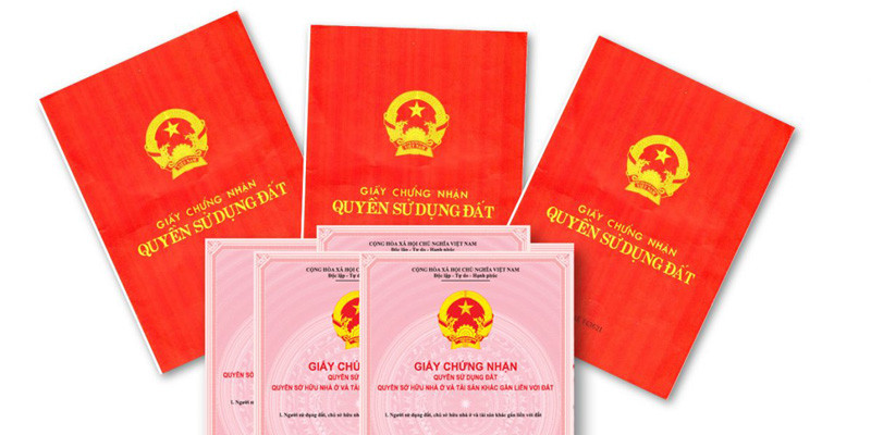 Nhung van de xung quanh luat dat dai va luat lam nghiep