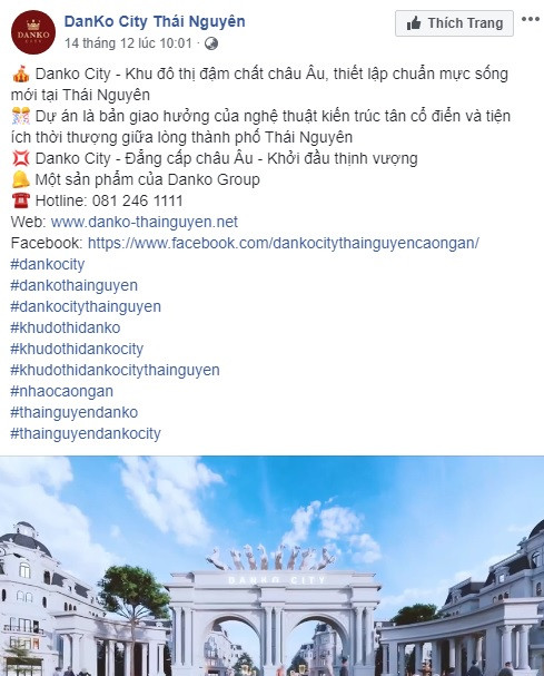 Chua duoc cap giay phep da dong tho, Danko City con sai pham gi?-Hinh-3