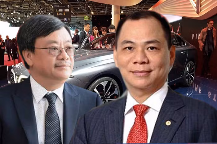 Dai gia Quang - Masan “bat tay” ty phu Pham Nhat Vuong kinh doanh o to?-Hinh-2