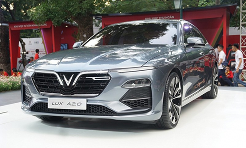 Vu Adayroi, VinPro, VinCommerce, VinEco: VinGroup “tha con san sat, bat con ca ro“?-Hinh-3