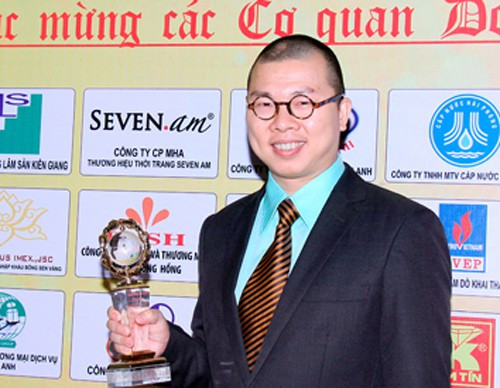 Vu SEVEN.AM: Ong Hai Anh khong con la chu… lieu co 