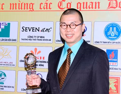 Vu SEVEN.AM: Ong Hai Anh khong con la chu… lieu co 