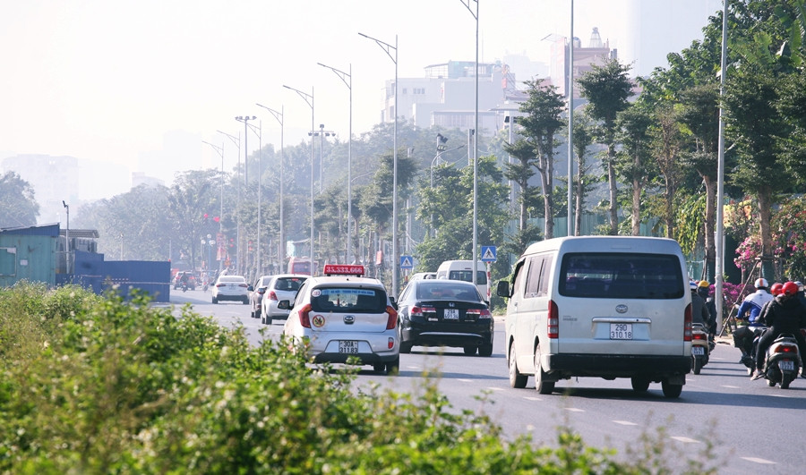 Dự án vẫn đang tiếp tục được hoàn thiện.