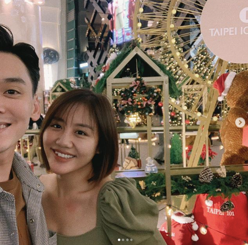 Soi chan dung ban trai nhin qua da biet la nam than cua Van Mai Huong