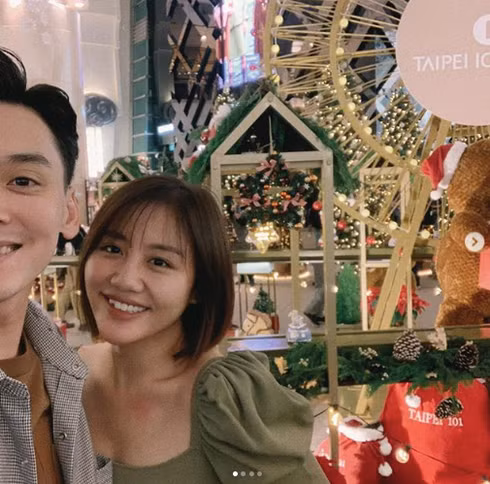 Soi chan dung ban trai nhin qua da biet la nam than cua Van Mai Huong