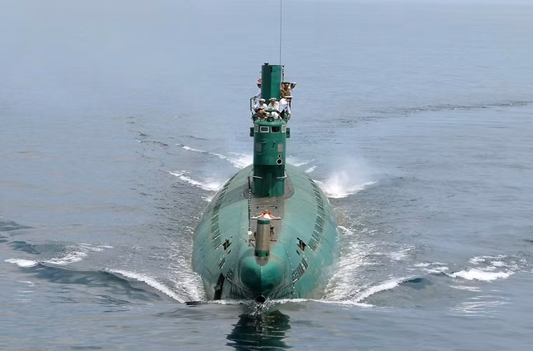 Các tàu ngầm diesel điện lớp Romeo từng là mẫu tàu ngầm chủ lực của Hải quân Triều Tiên trước đây, nhưng hiện nay chúng đang dần được thay thế bởi các tàu ngầm ven biển lớp Sang-O. Hiện tại Triều Tiên đã đưa vào trang bị ít nhất 40 tàu ngầm loại này và đây sẽ là lực lượng tàu ngầm nòng cốt của hải quân nước này trong tương lai.