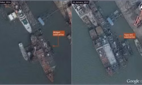 Indonesia mua tau ngam mini cua Trung Quoc?