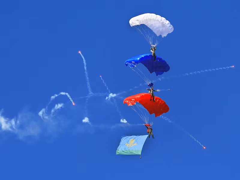 Gay can man quyet dau giua linh du Nga va Trung Quoc