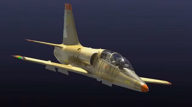 Viet Nam co nen nang cap may bay L-39 len chuan NG?-Hinh-3