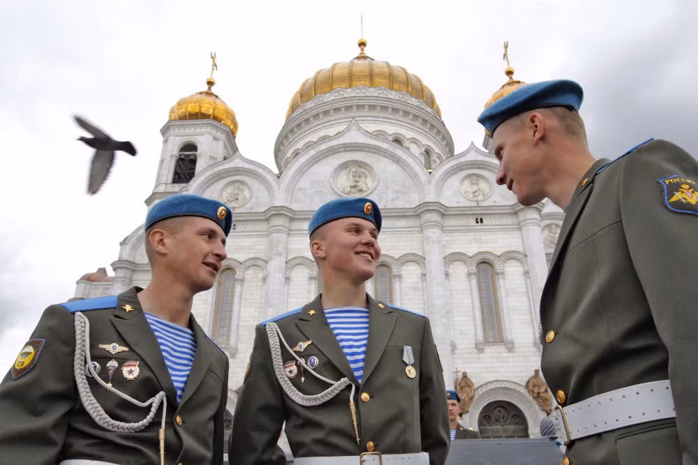 Danh xưng "Guard" thời trước dành cho những người lính được đào tạo tốt, sử dụng thành thạo vũ khí và chứng tỏ được lòng quả cảm khi tham gia chiến trận.