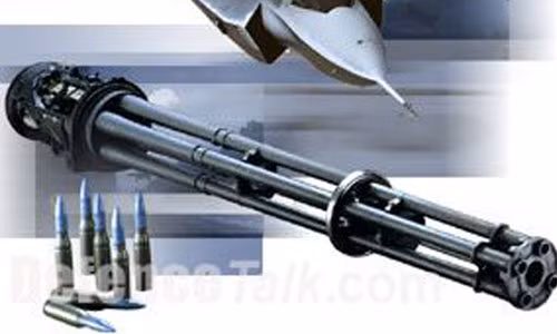 Tiem kich tang hinh F-35A lai khien nguoi My noi dien