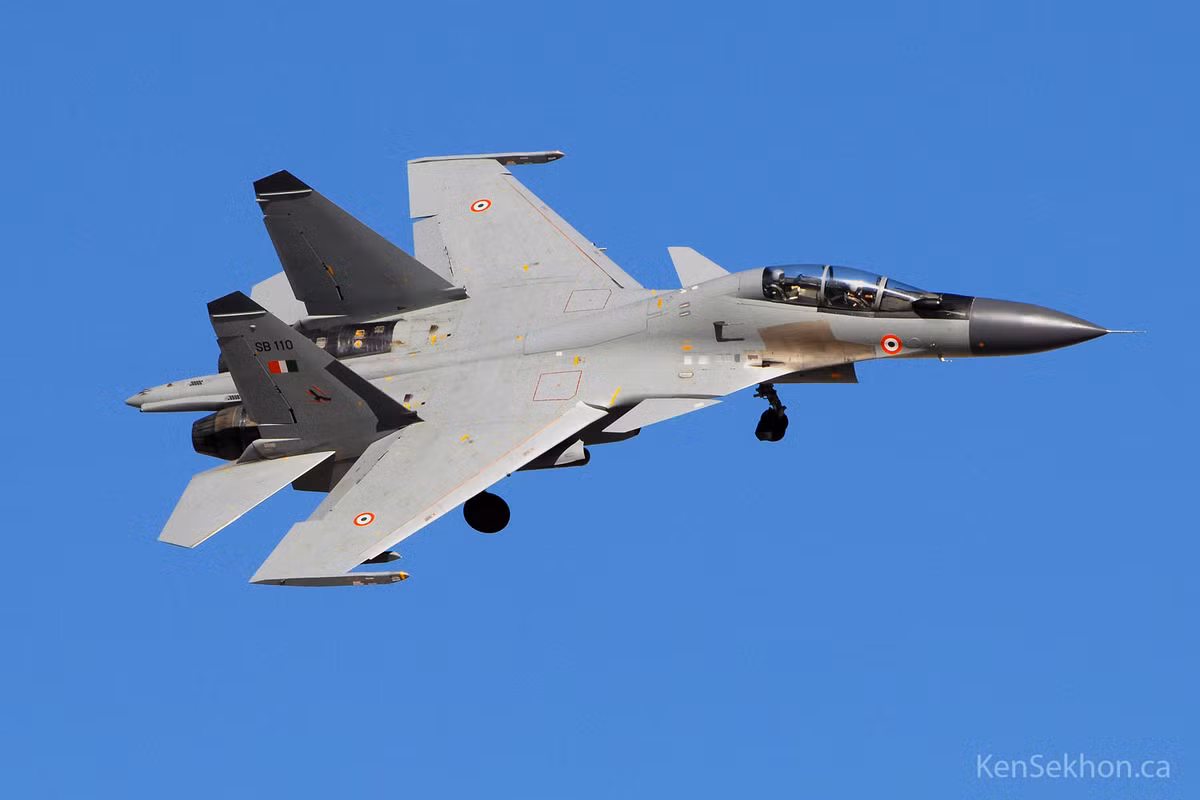 5 ly do khien An Do khong mua tiem kich Rafale (1)-Hinh-2