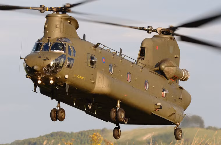 Kể từ đó tới nay, Liên Xô không bao giờ phát triển trực thăng có cơ cấu cánh quạt không đồng trục. Trong khi đó Mỹ theo đuổi loại máy bay trực thăng kiểu này và cho ra đời CH-47 Chinook cực kỳ thành công.