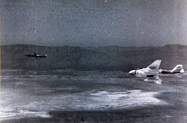 Cũng vì giá khá đắt, mà trong các cuộc chiến tại nước ngoài, quân đội Mỹ thường sử dụng tên lửa hành trình Tomahowk để tiêu diệt các mục tiêu quân sự có giá trị cao, như trung tâm chỉ huy quân sự, căn cứ không quân, cơ sở phóng tên lửa.