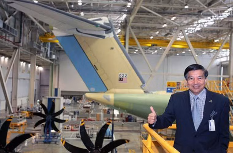 Việc trang bị máy bay vận tải quân sự A400M Atlas sẽ tăng cường đáng kể khả năng vận tải hàng hóa và chở quân cho Không quân Malaysia.