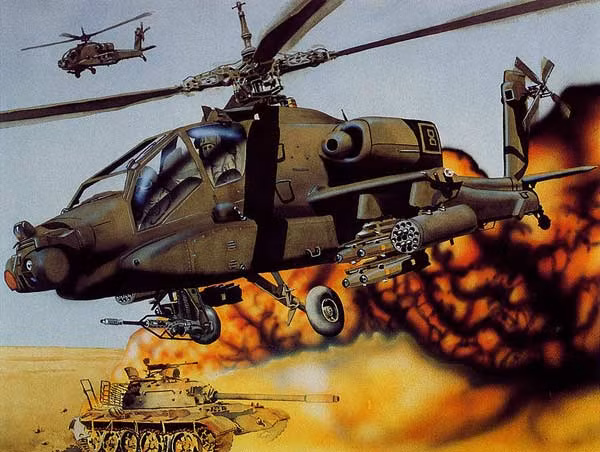 Hai chien dich then chot trong Chien tranh vung Vinh-Hinh-2