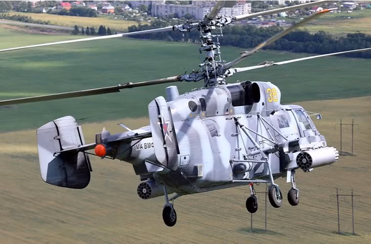 Được biết, hiện tại dây chuyền sản xuất Ka-29 của Kamov đang hoạt động cầm chừng do không tìm được các đơn hàng mới từ Hải quân Nga hay các khách hàng nước ngoài. Tuy nhiên với số lượng Ka-29 đang phục vụ trong Hải quân Nga vẫn còn khá lớn cho nên Kamov vẫn tiếp tục duy trì dây chuyền sản xuất mẫu trực thăng vận tải đa nhiệm này.